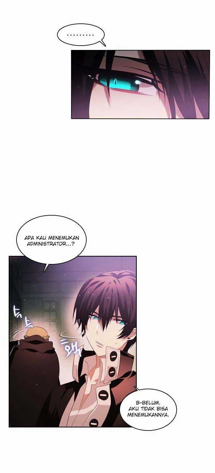 Zero Game Chapter 5 - halaman 77
