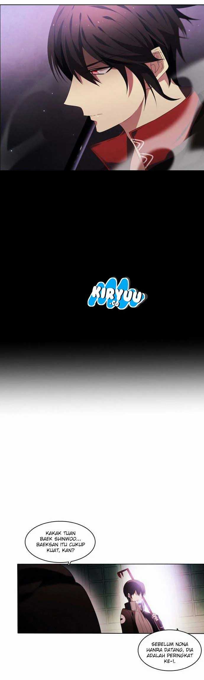 Zero Game Chapter 5 - halaman 83