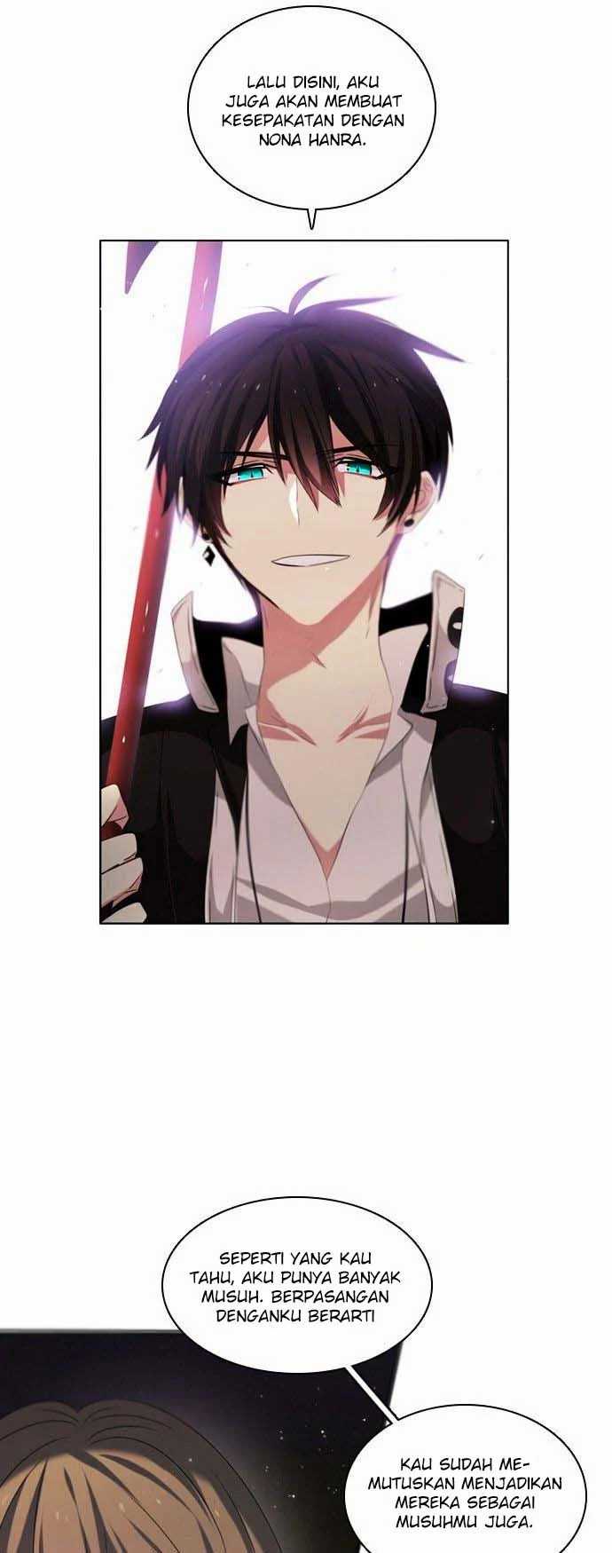 Zero Game Chapter 5 - halaman 86