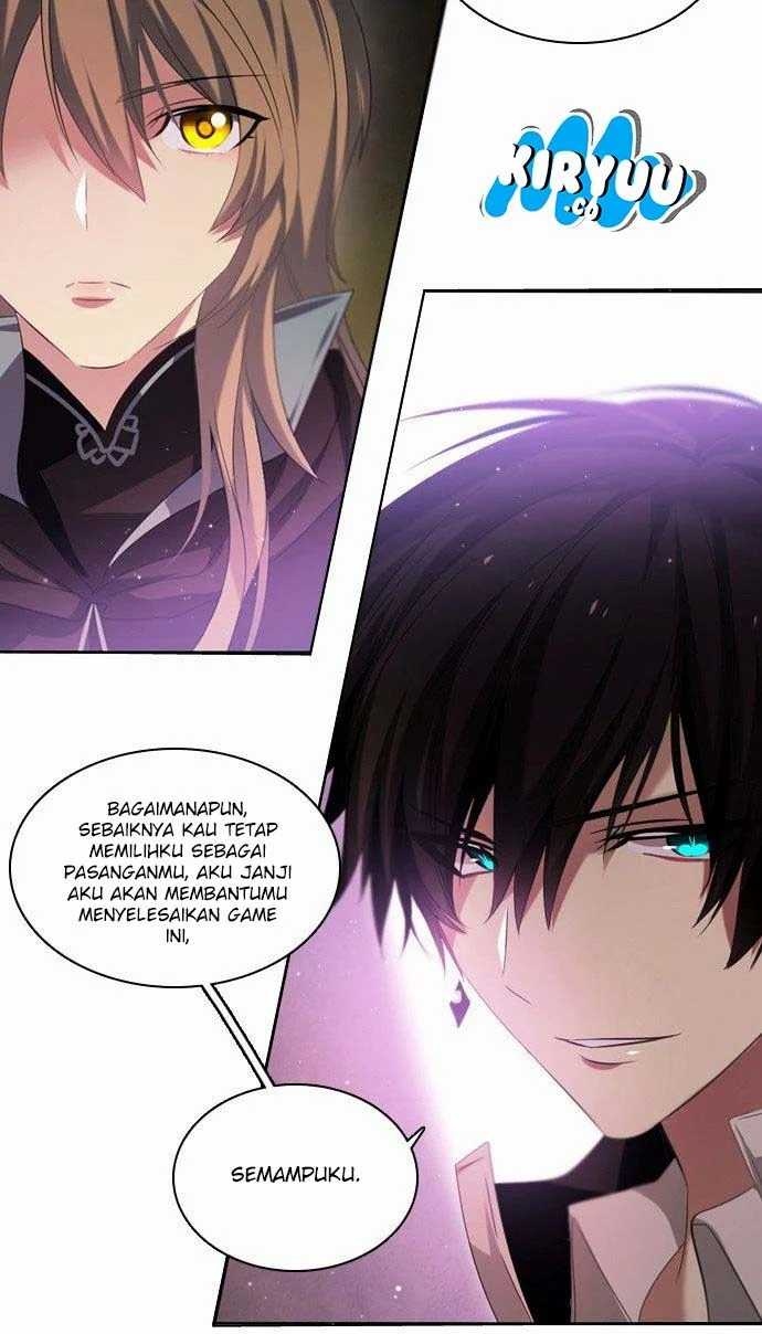 Zero Game Chapter 5 - halaman 87