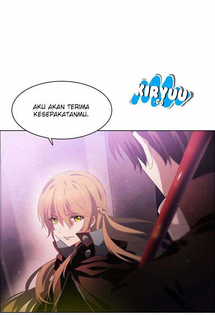 Zero Game Chapter 5 - halaman 89