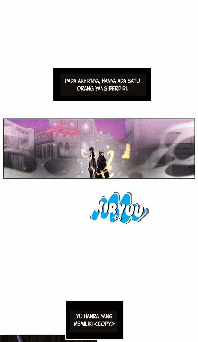 Zero Game Chapter 5 - halaman 9
