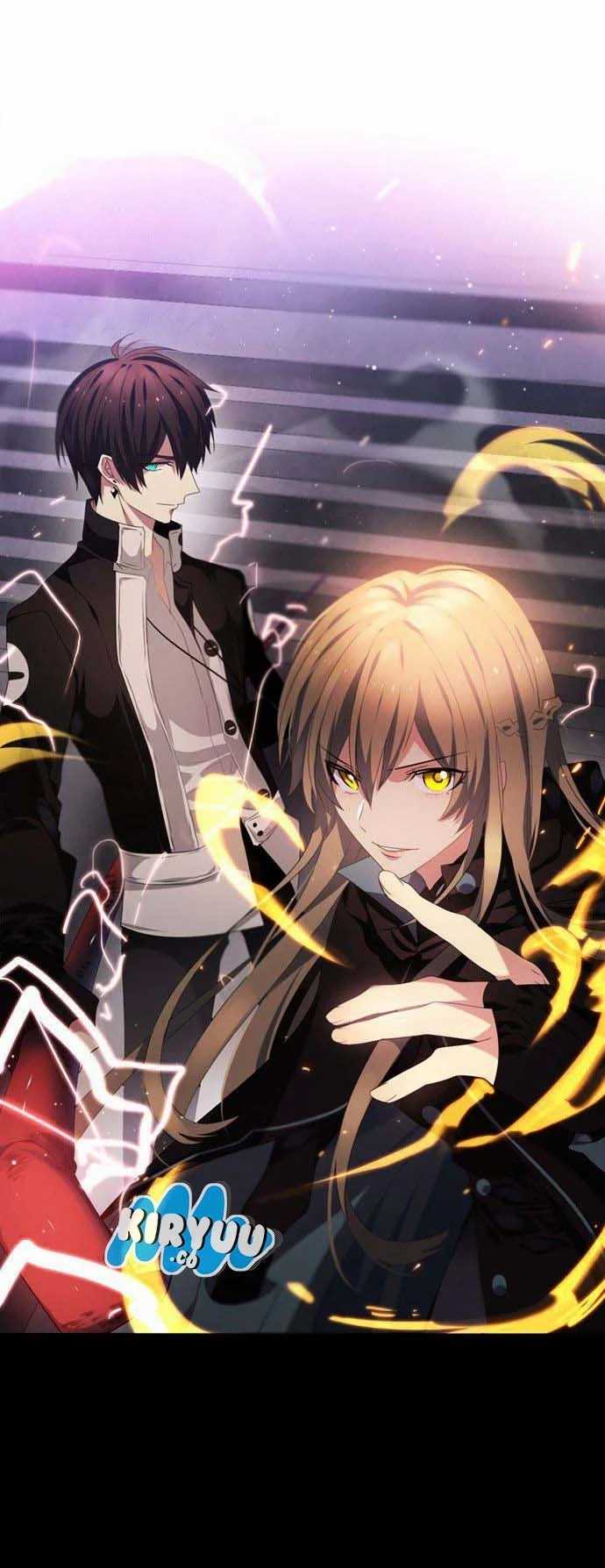 Zero Game Chapter 5 - halaman 93