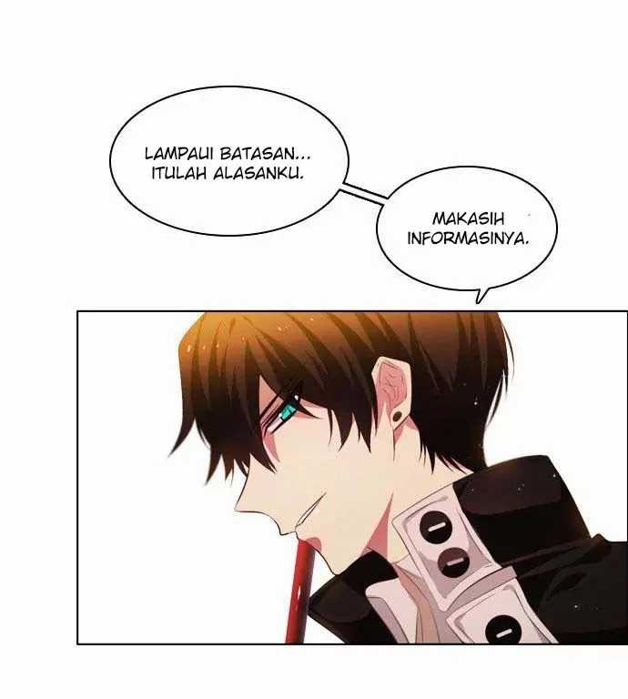 Zero Game Chapter 6 - halaman 13
