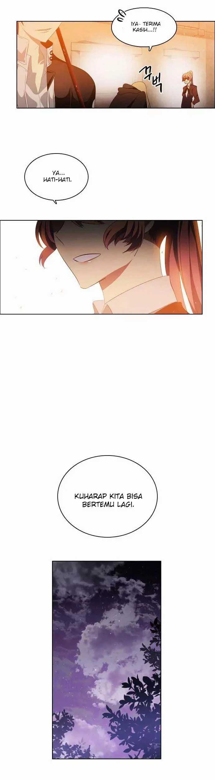 Zero Game Chapter 6 - halaman 15