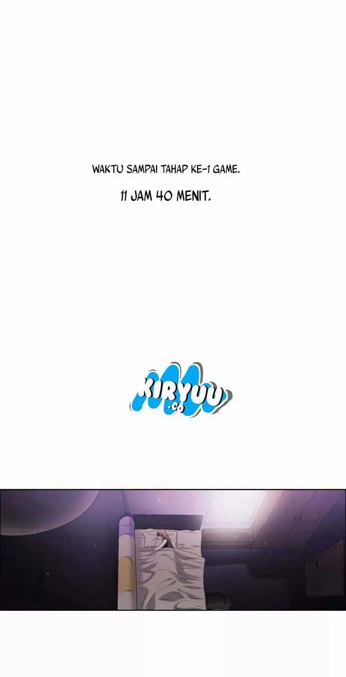 Zero Game Chapter 6 - halaman 17