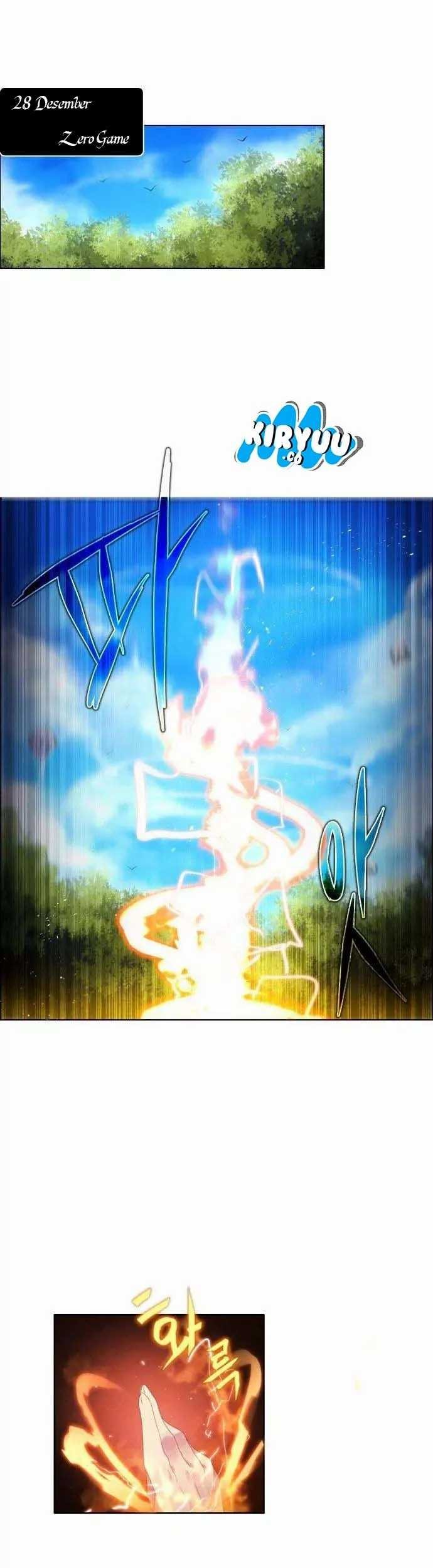 Zero Game Chapter 6 - halaman 2