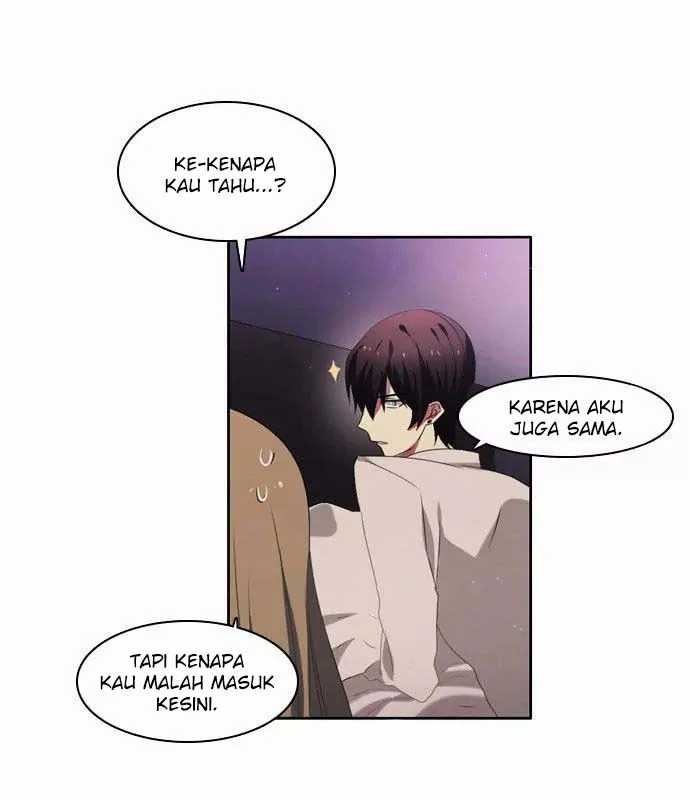 Zero Game Chapter 6 - halaman 20