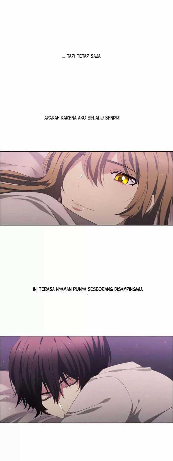 Zero Game Chapter 6 - halaman 25