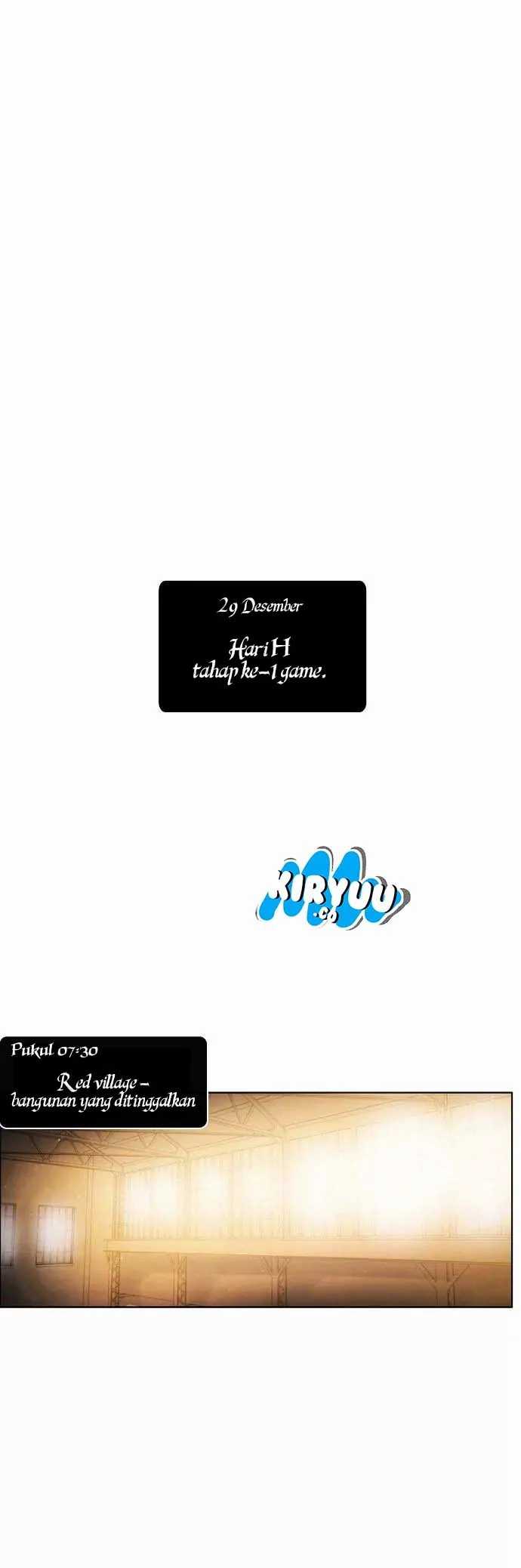 Zero Game Chapter 6 - halaman 28