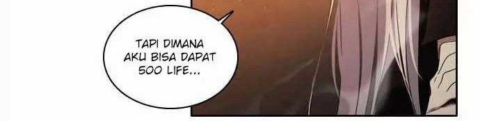Zero Game Chapter 6 - halaman 30
