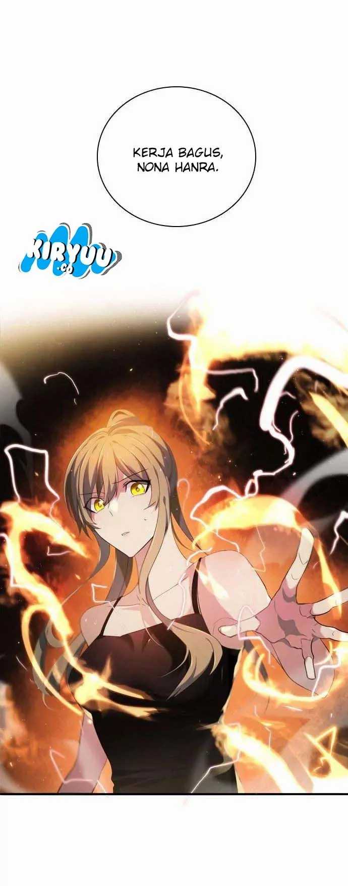 Zero Game Chapter 6 - halaman 5