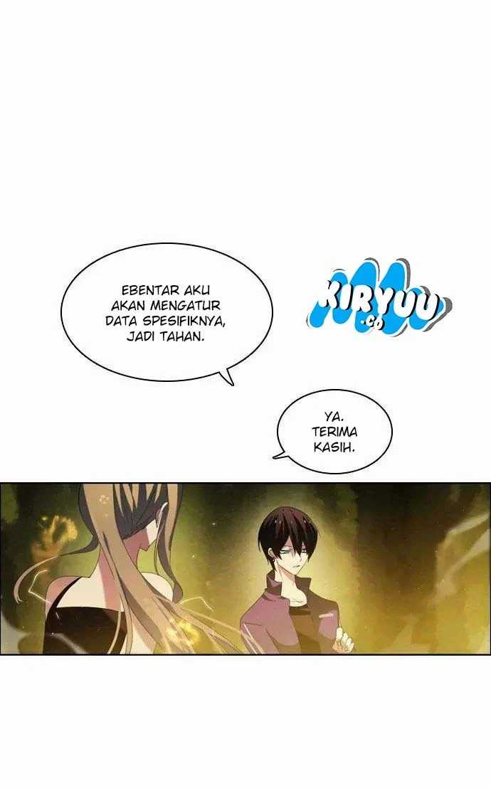 Zero Game Chapter 6 - halaman 7