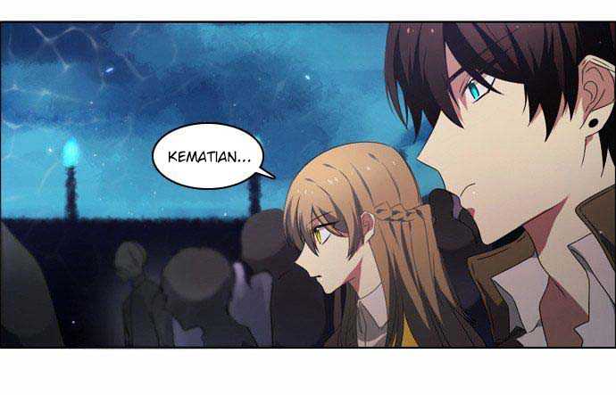 Zero Game Chapter 7 - halaman 14