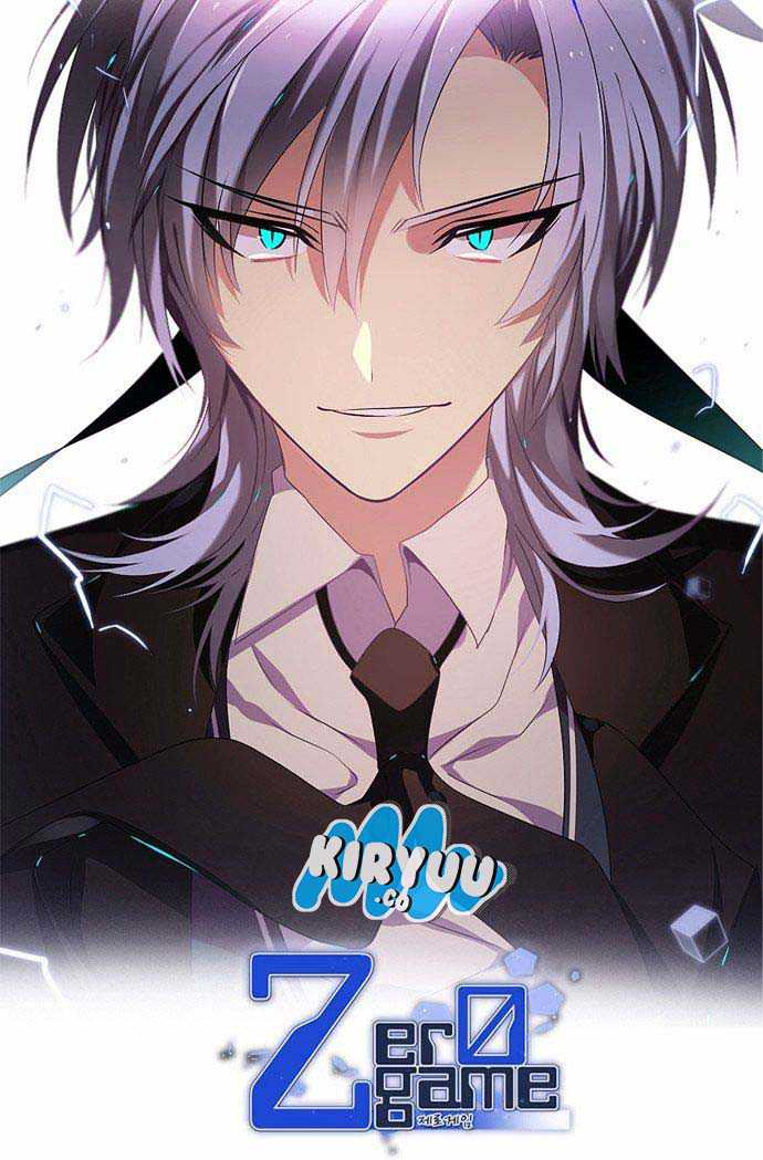 Zero Game Chapter 7 - halaman 26
