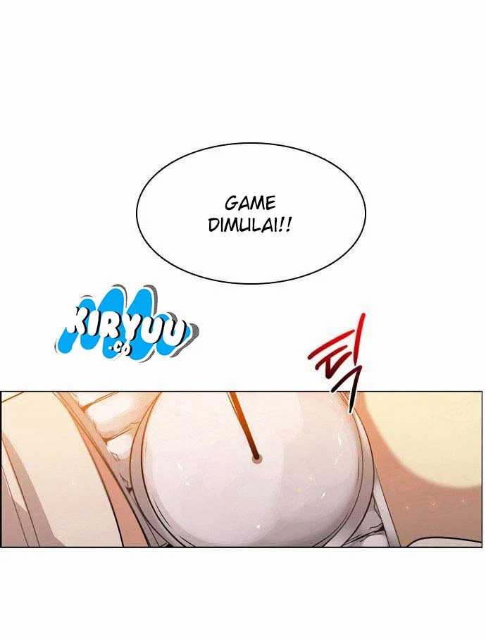 Zero Game Chapter 7 - halaman 41