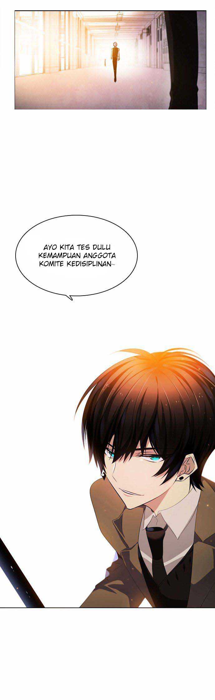 Zero Game Chapter 7 - halaman 49