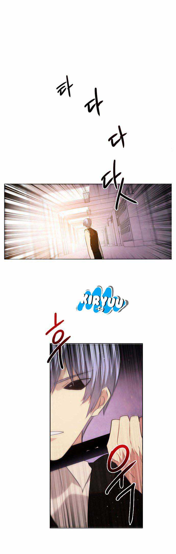 Zero Game Chapter 7 - halaman 50