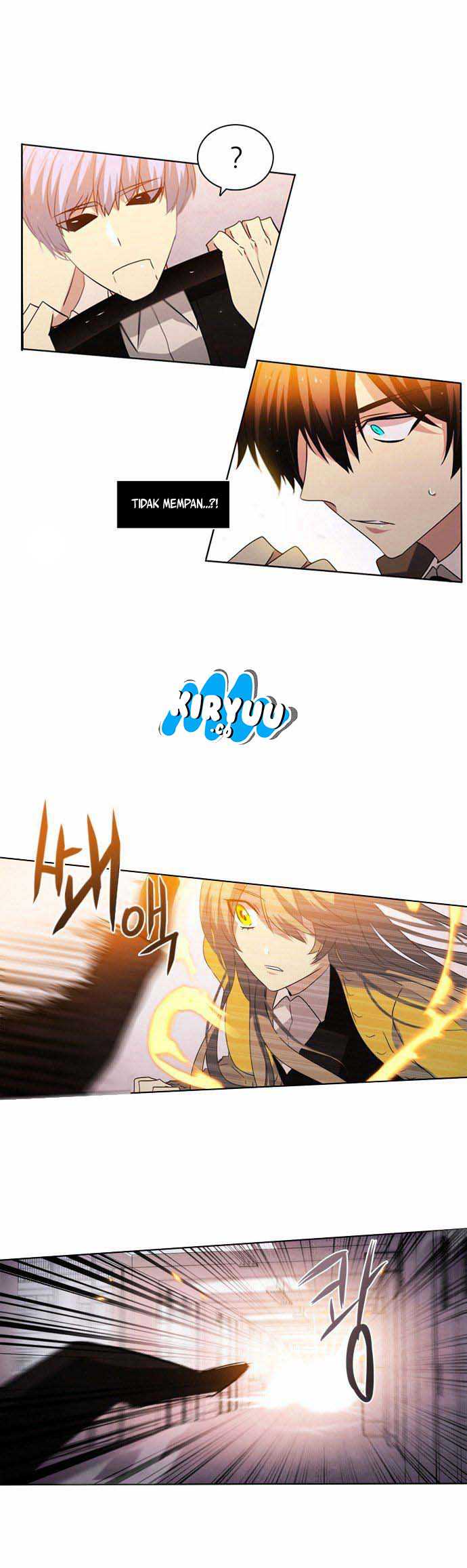Zero Game Chapter 7 - halaman 54