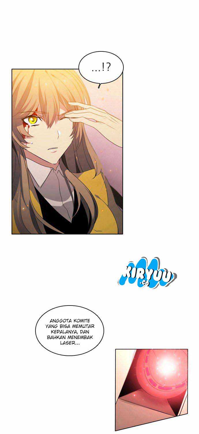 Zero Game Chapter 7 - halaman 58