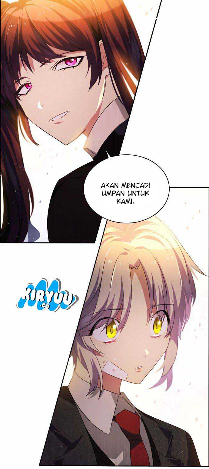 Zero Game Chapter 7 - halaman 62