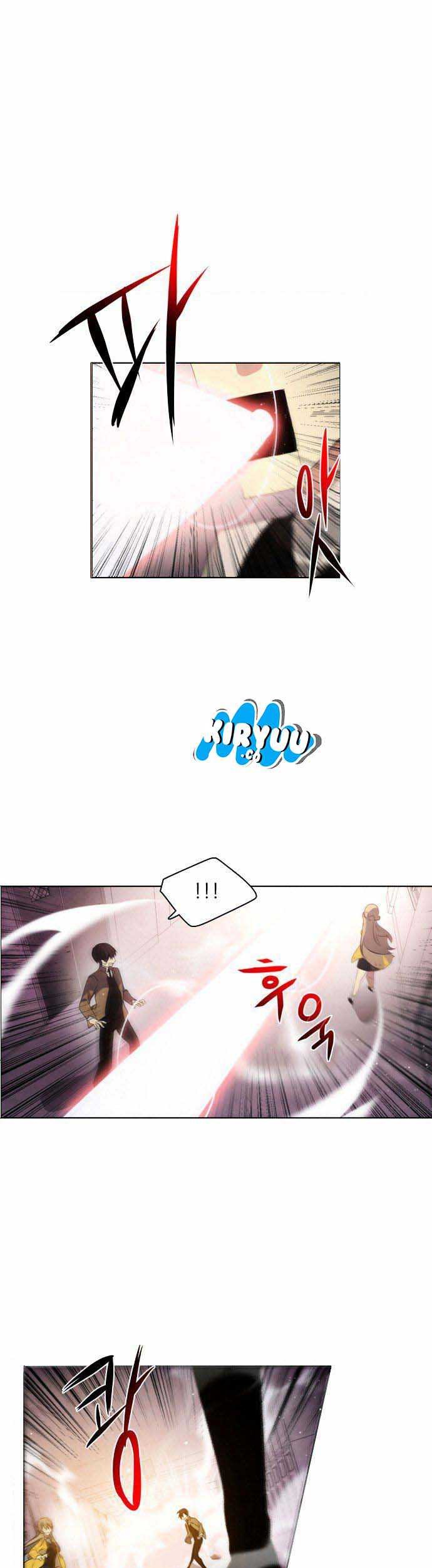 Zero Game Chapter 8 - halaman 2