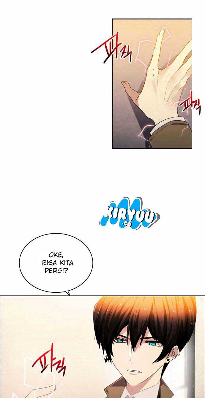 Zero Game Chapter 8 - halaman 24