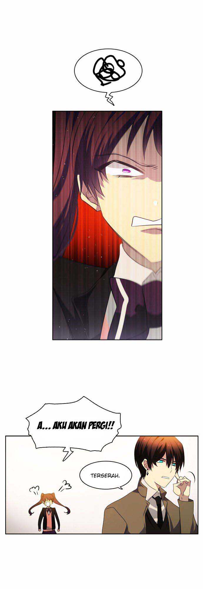 Zero Game Chapter 8 - halaman 48