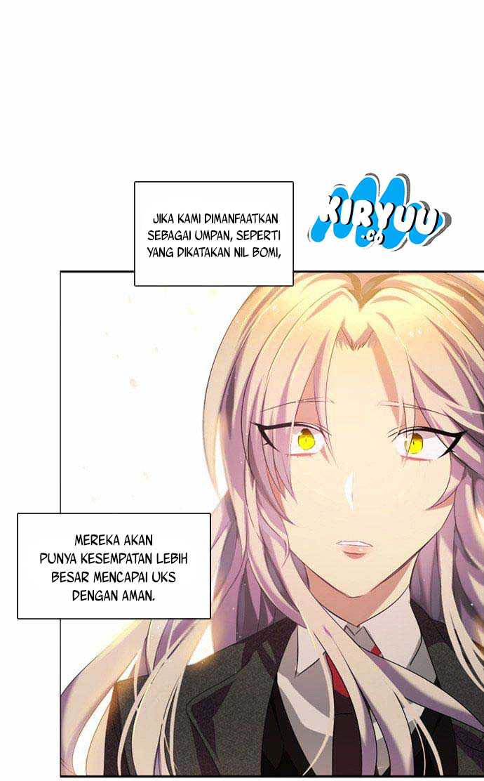 Zero Game Chapter 8 - halaman 49