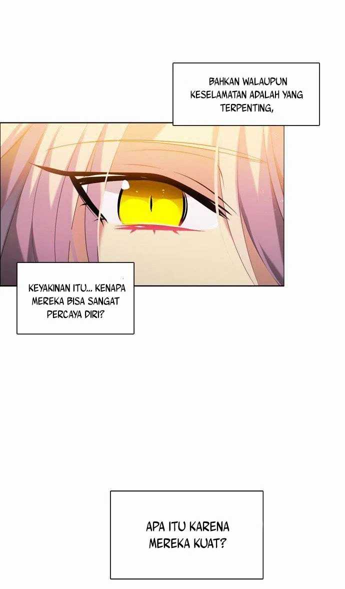 Zero Game Chapter 8 - halaman 50
