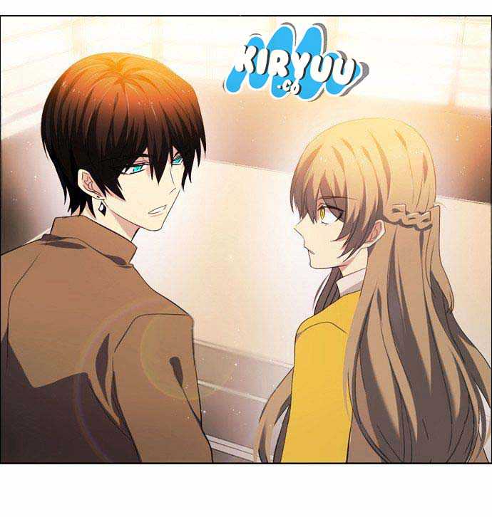 Zero Game Chapter 8 - halaman 51