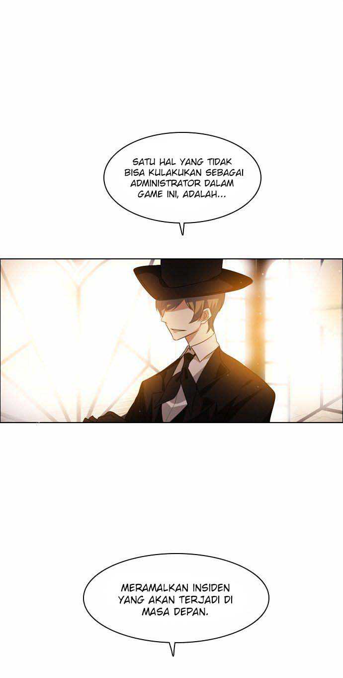 Zero Game Chapter 8 - halaman 56