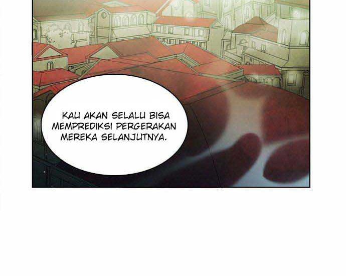 Zero Game Chapter 8 - halaman 58