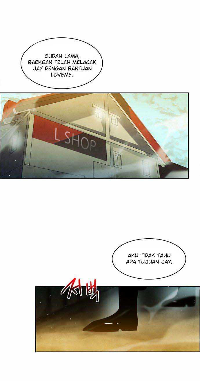 Zero Game Chapter 8 - halaman 59