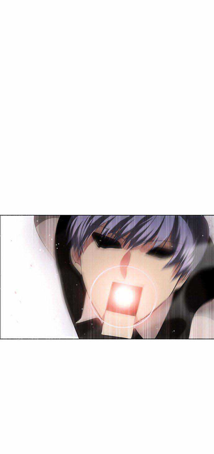 Zero Game Chapter 8 - halaman 6