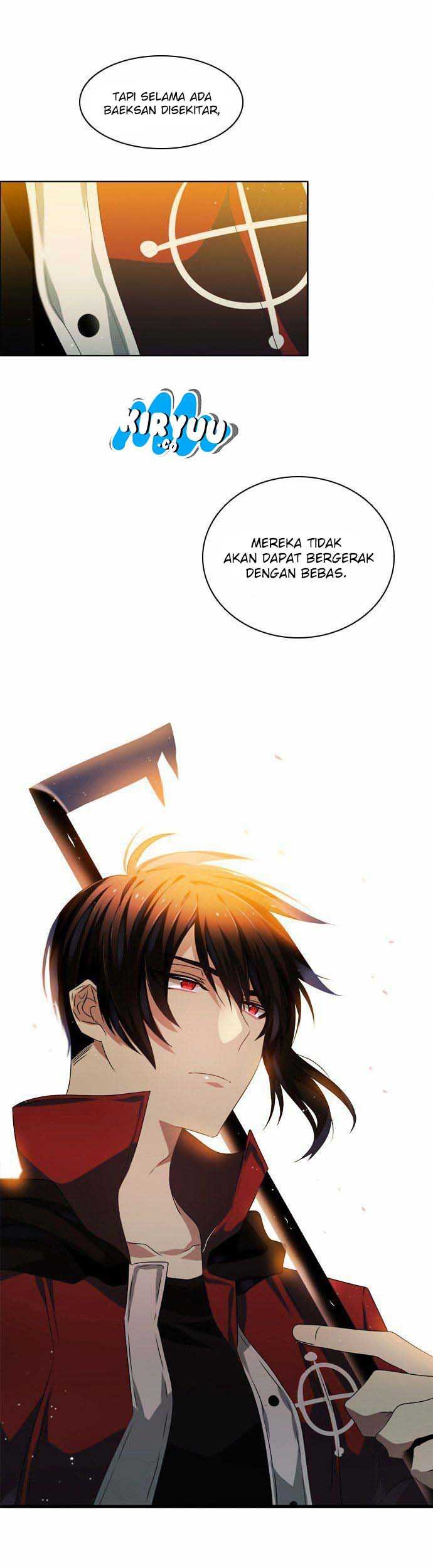 Zero Game Chapter 8 - halaman 60