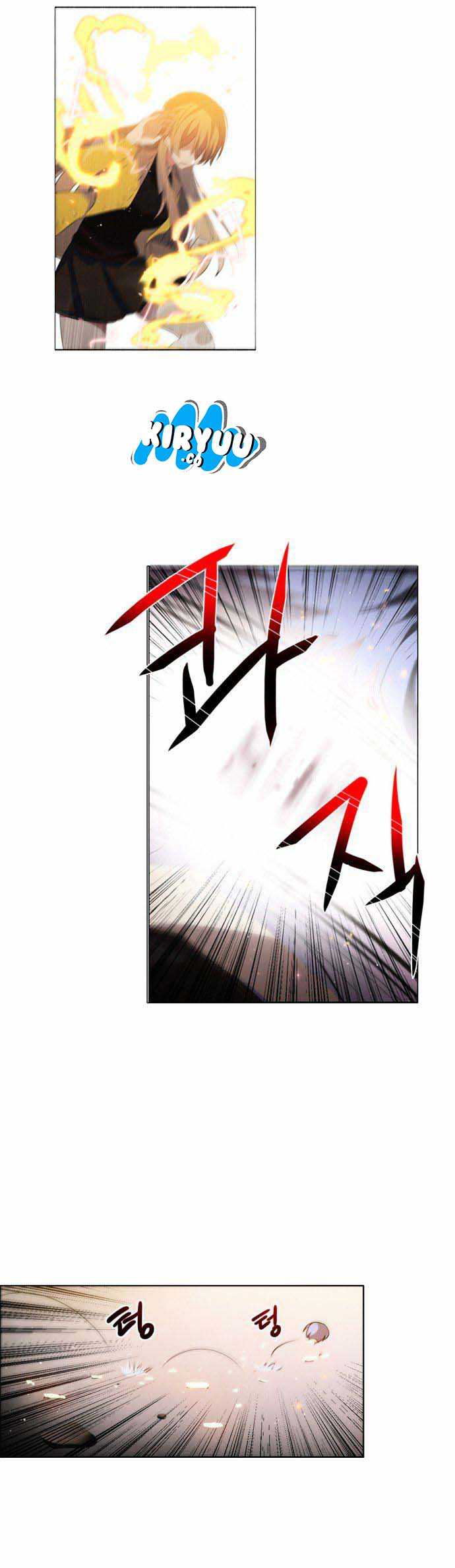 Zero Game Chapter 8 - halaman 7