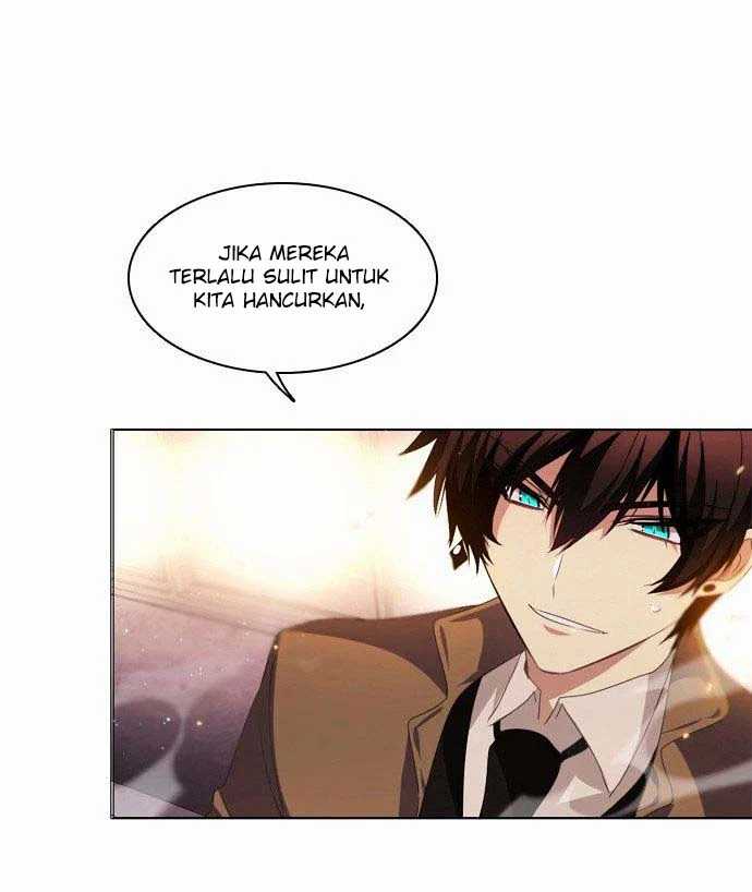 Zero Game Chapter 8 - halaman 8