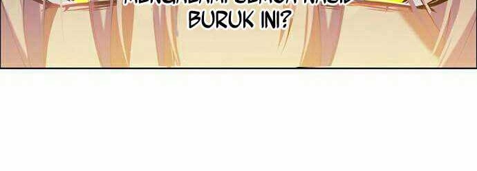 Zero Game Chapter 9 - halaman 15