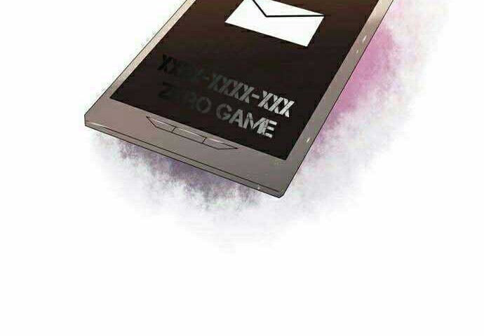 Zero Game Chapter 9 - halaman 19