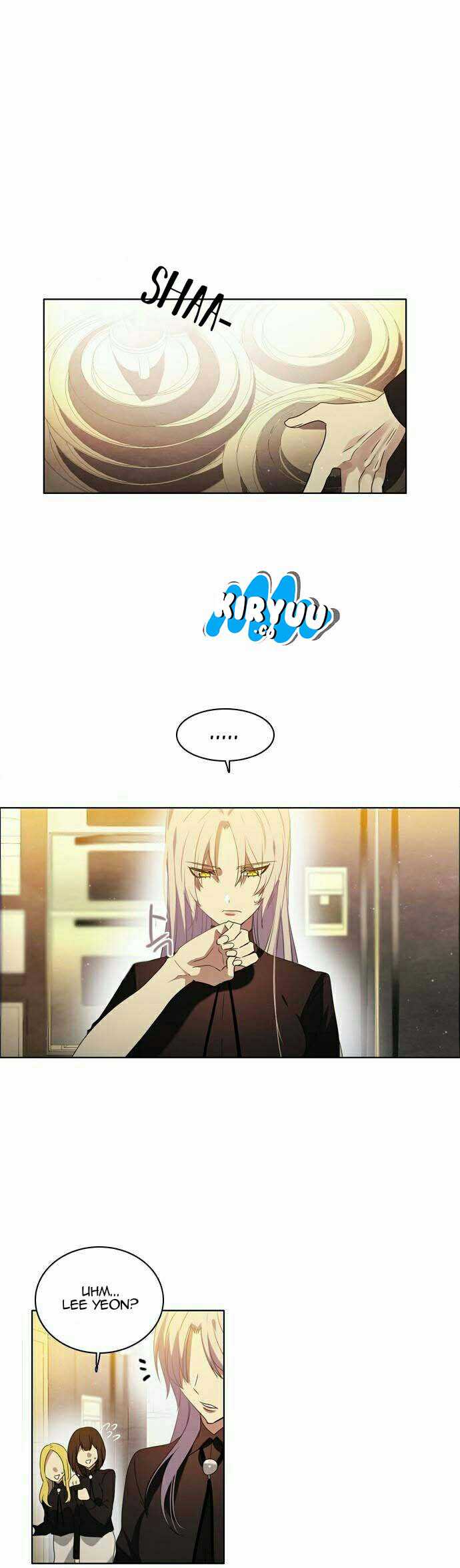 Zero Game Chapter 9 - halaman 2