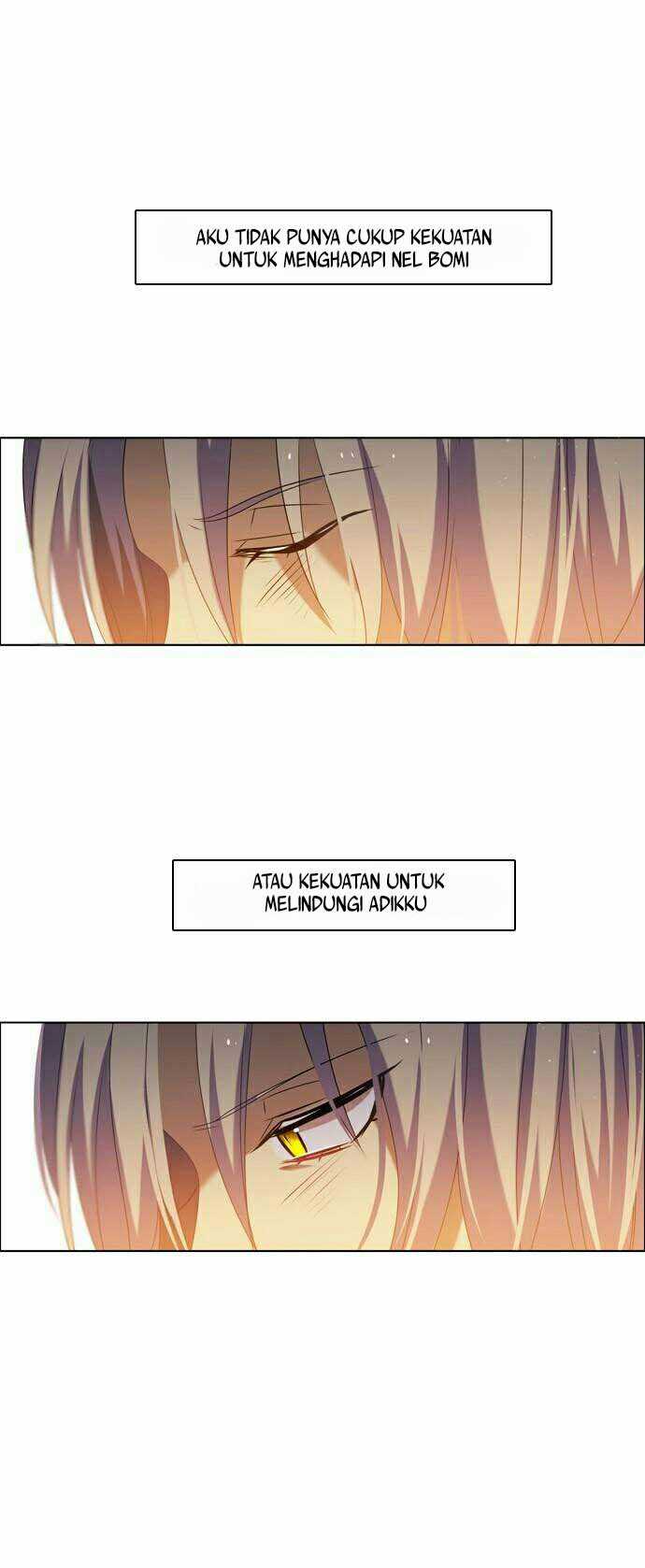 Zero Game Chapter 9 - halaman 27