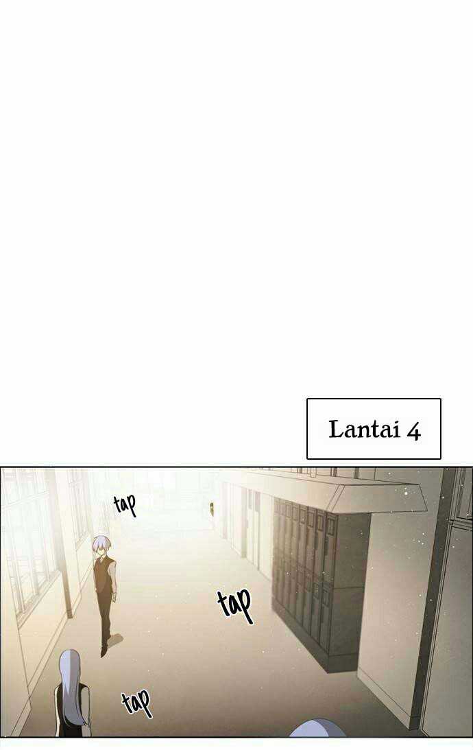Zero Game Chapter 9 - halaman 29