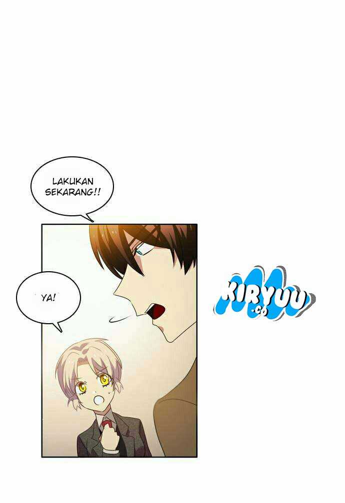 Zero Game Chapter 9 - halaman 30