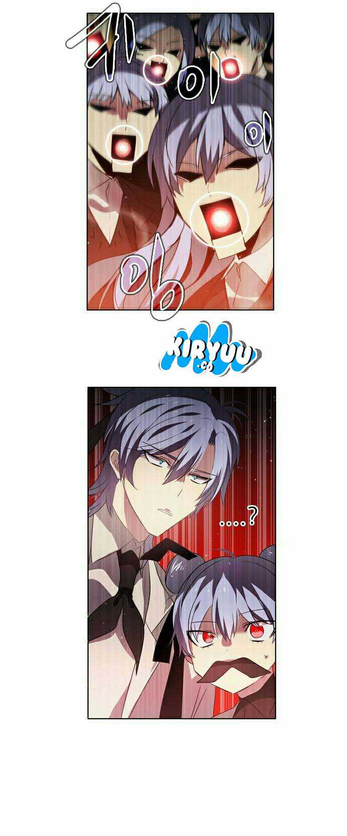 Zero Game Chapter 9 - halaman 38