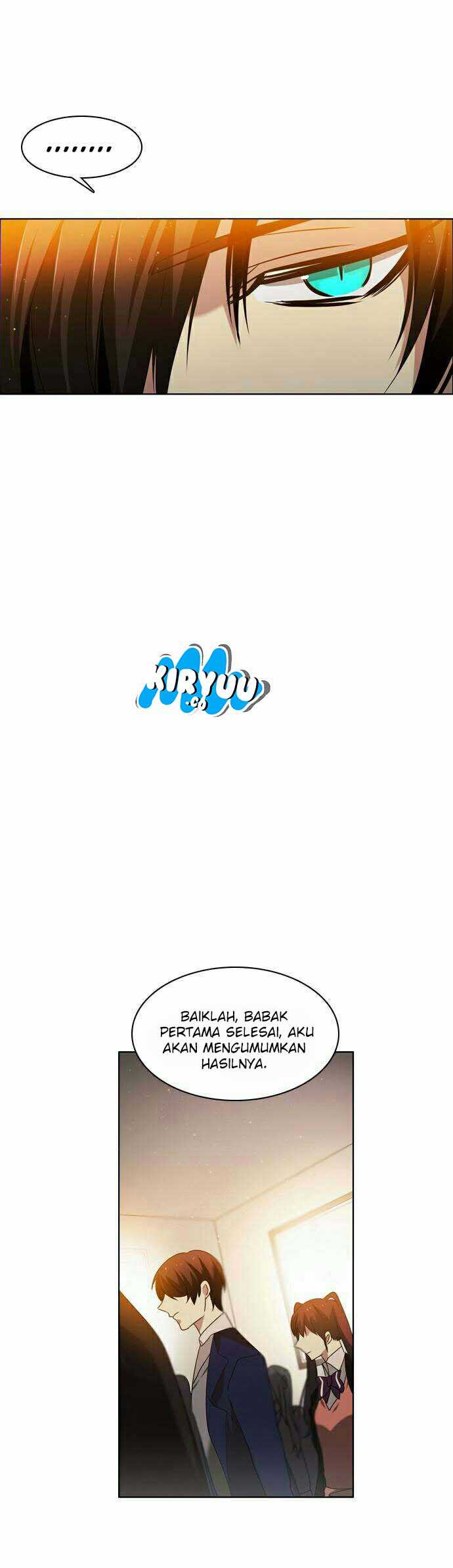 Zero Game Chapter 9 - halaman 49