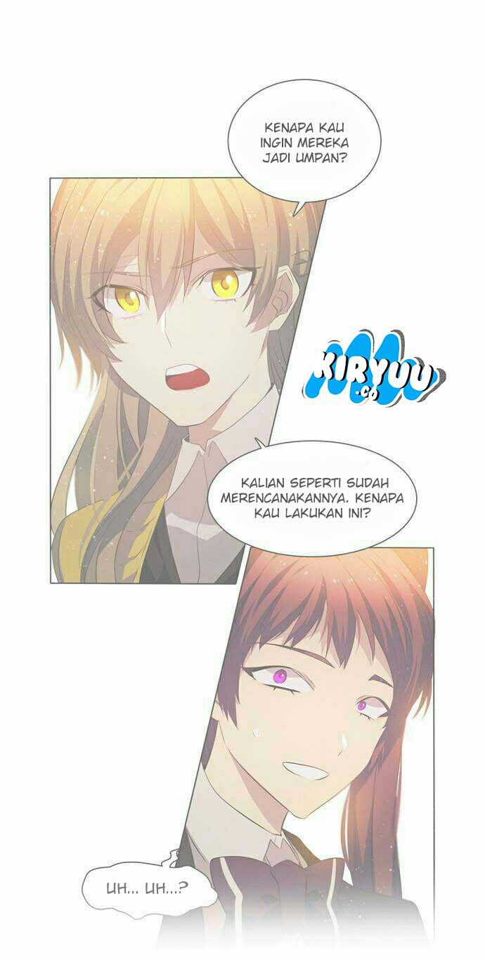 Zero Game Chapter 9 - halaman 54