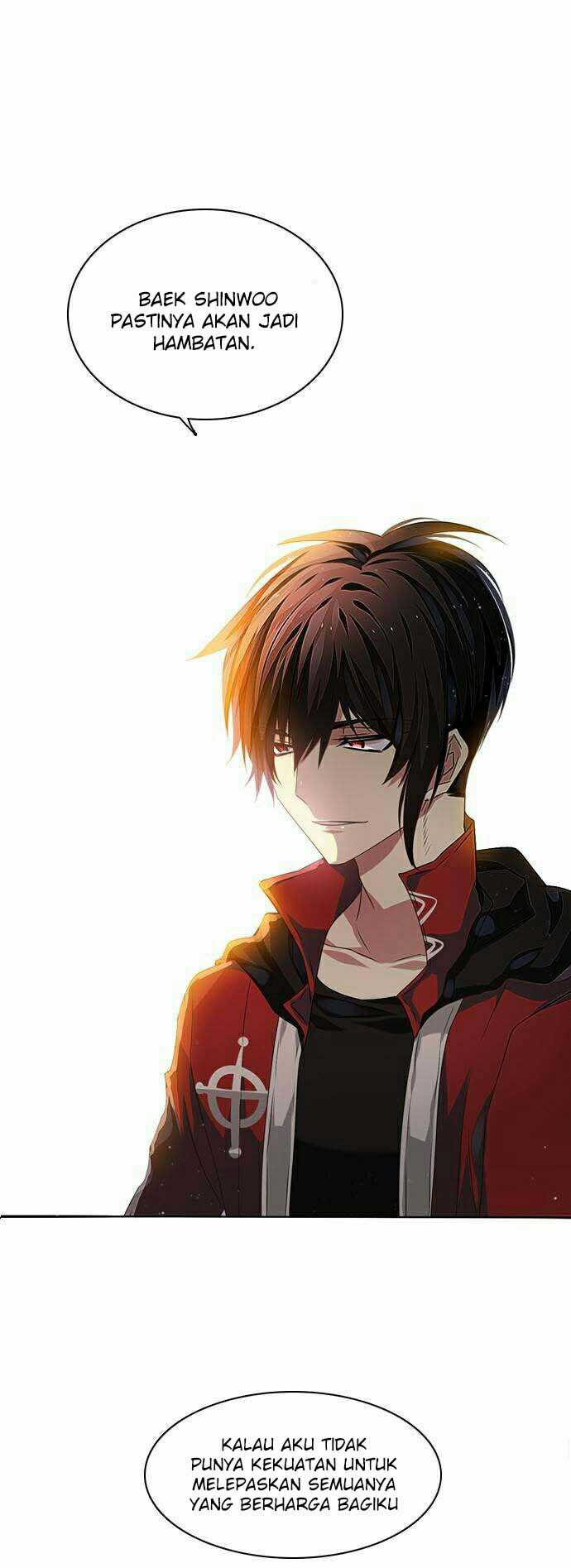 Zero Game Chapter 9 - halaman 69