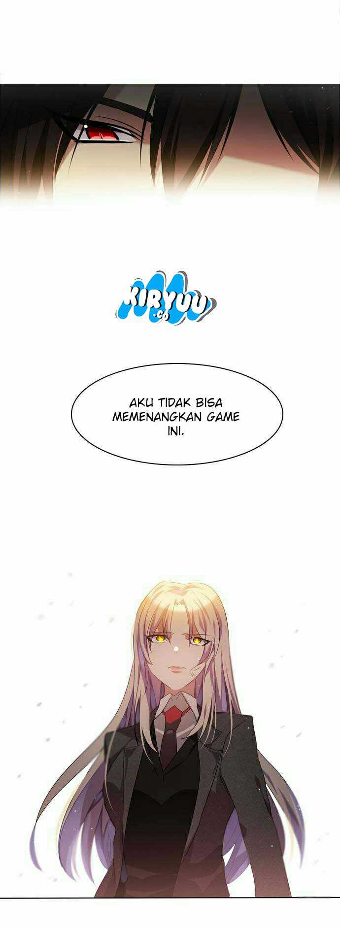 Zero Game Chapter 9 - halaman 70