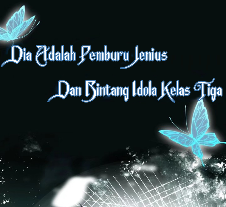 Zero Hunting Chapter 1 - halaman 1